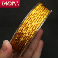 KAMIXIWA文玩绳芊绵线金刚星月菩提108念珠线耐磨绳子手串绳串珠玉线