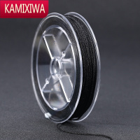 KAMIXIWA星月菩提线佛珠线文玩绳子无弹力耐磨手链绳金刚手串绳串珠绳穿珠