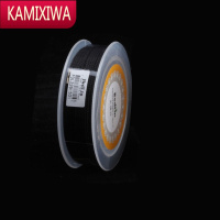 KAMIXIWA1MM文玩线绳串珠星月菩提编织手绳手工手链diy无弹力耐磨