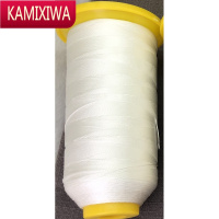 KAMIXIWA贝德林6股线DIY手工手链手绳项链挂绳缠绕线圈锦纶线串珠编织