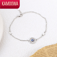 KAMIXIWA星球手链女生送闺蜜ins小众设计个性高级感手饰2022年新款潮首饰