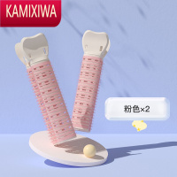 KAMIXIWA发根头发蓬松器头顶发卡前额刘海固定卷发筒夹子饰头饰