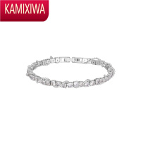 KAMIXIWA闪耀满天星手链女ins小众设计高级感轻奢2022年新款潮手饰