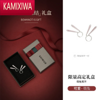 KAMIXIWASHIWU/可爱兔子耳朵耳钉女银耳坠耳环小众设计耳饰女生礼物