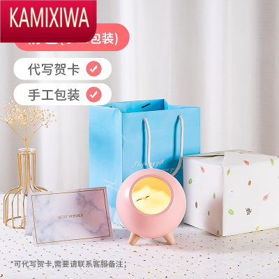 KAMIXIWA小猫咪猫猫摆件创意可爱仿书桌面装饰品工艺品系物件礼物女