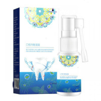 牙疼喷雾治牙疼牙痛宁立可停牙龈肿痛智齿上火蛀虫牙神经疼喷雾剂