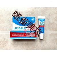 dermal唇膏 Dermal Tpy 修复死皮及干裂润唇膏 10g 护唇膏唇油