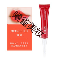 红唇素红唇素纹绣专用漂唇后焕彩悄悄红唇彩唇蜜红润唇乳乌唇 GABRY/玫瑰红