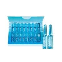 韩国活化妆品专柜美之娇水之缘水光澎润安瓶精华液1.5ml*15支刮码