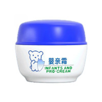 婴儿疹子膏湿疹膏口水疹护臀霜