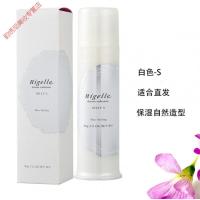 玫丽盼凝露玫丽盼凝露 milbon恋佳靓男士女士定型发泥1234567号造型发蜡