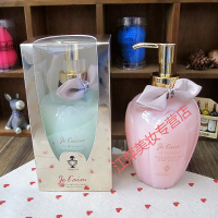 身体乳香水香型留香全身补水保湿滋润淡香身体乳香体乳润肤乳