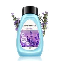 瑞砂淋浴盐薰衣草沐浴盐洗澡盐全身止痒去角质鸡皮肤身体磨砂搓盐浴ifacial