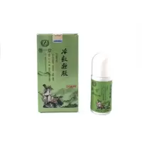 德一堂冷敷凝胶长坤内蒙古德一堂冷敷凝胶德一堂筋骨凝胶得一堂冷敷凝胶 绿色