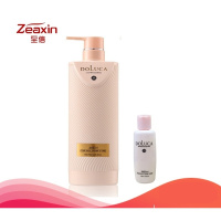 至信丝韵至信丝韵DOLUCA瞬间复活精华素护发素500ml+100ml植物多肽 500ml