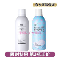 普罗旺斯海盐洗发泡泡瑶天香UH蔓生百部洗发泡泡350ml