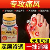 新版痛风痛风克星去风湿消胀降尿酸泰国缅甸配方