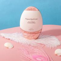 护手霜保湿便携嫩白秋冬小雏菊小巧清爽随身滋润小甘菊补水女