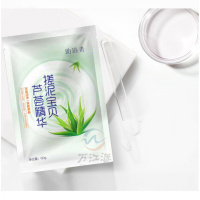 搓澡泥袋装搓泥宝浴场专用袋装搓澡泥 洗浴奶膏擦背泥戳泥去角质ifacial