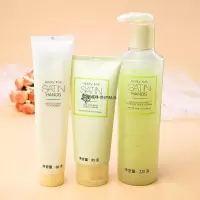 护手霜护手霜莎婷丰润霜60g防干裂手部套装拆化妆品