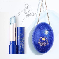 护手霜小王子玫瑰小露珠护手霜手霜滋润保湿补水嫩肤清爽不油腻便携wroda