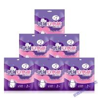 护考拉裤裤+7裤型卫生巾舒宝女透薄安心裤夜用成人尿不湿姨妈巾女组合整箱装