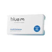 bluem乳香油口腔爆珠 去除保护口腔
