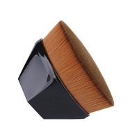 李佳琪55号魔术粉底刷无痕刷不吃粉遮瑕小熨斗化妆刷