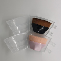 55号化妆刷套装软毛刷散粉刷子粉底刷学生高颜值美妆套装初学者