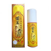 苗王追风灵 追风液喷剂肩颈腰膝盖肩颈腰风湿痛扭伤180ML