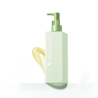 卸妆啫喱温和卸妆水润滋润清爽不油腻无酒精敏感肌肤脸部清洁 200ml