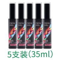 碎发整理膏小碎头发防毛躁不油腻儿童毛发定型棒5支装发蜡棒定型自然不油腻抚平固定刘海防毛躁碎发液男女用