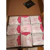 小姐妹闺蜜卫生巾日用64片+护垫16片组合透气棉柔套装