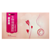 3盒装]好医生康复馨生物凝胶3g/支*6支女士洗液