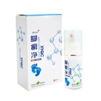 买2送1脚藓净脚臭汗烂脚丫瘙痒AKifacial