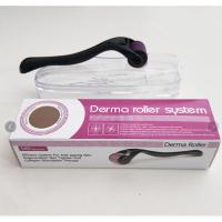 滚针院家用脸部滚针水光微针滚轮痘坑痘印