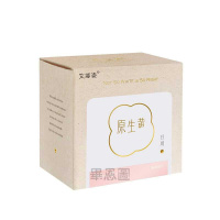 原生卫生巾卫生巾裸感棉柔组合六包装240*3+350*1+180*1+护垫*1BIOAQUA