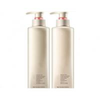 洗浴套装控油清爽洗发水520ml精油沐浴露520ml洗沐套装持久留香滋润ifacial