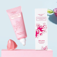 樱花西柚香氛护手霜补水保湿修复滋润防干裂干纹松弛软管便携冰淇淋护手霜