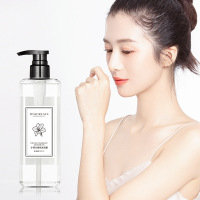 体香沐浴露留香72小时抖音网红沭浴液香水樱花瓣沐浴露香体去痘后背家庭装男女专用沫裕露 小苍兰沐浴露