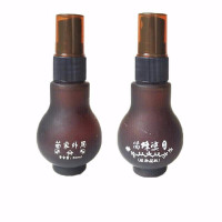 苗蜂婆喷剂30ML海南古寨苗妹精油苗王腰间盘突出颈椎舒经湿AA