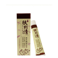 爱斯邦肤利清顽固皮肤湿痒肛肛周瘙痒私处大腿股藓手足癣爱斯邦肤利清一盒装