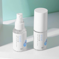 [2瓶]狐臭喷雾男女专用腋臭非根除腋下止汗露石汗香体露狐臭液臭净味桂花露半月清夏怡露 40ml/瓶