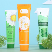 爱莎旎 60克梦之蓝护手霜礼品护手霜 裂可宁蛇油护手霜 随机发