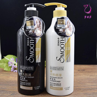 [专营正品]卡丹香巴香水洗发水护发素沐浴露套装去屑控油男女士持久留香