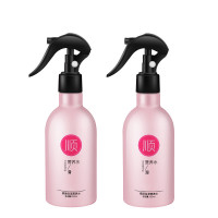 喷雾头发保湿营养水防毛躁护发精油香味持久留香柔顺修复蜜