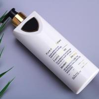 金复活元还原蛋白酸护发水疗素免蒸发膜倒膜营养修复焗油 复活元蛋白还原酸护发霜 600ml