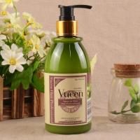 柔亮造型弹力素女士保湿定型卷发弹簧素300ml