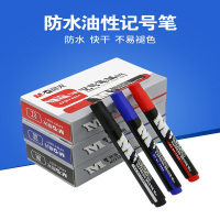 晨光晨光APMY4001物流专用记号笔M02