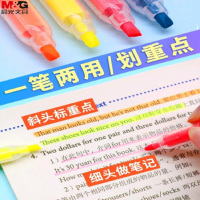 爱好星彩荧光笔